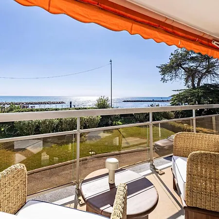 112 Mor - Luxury 1-bedroom Sea View And Parking